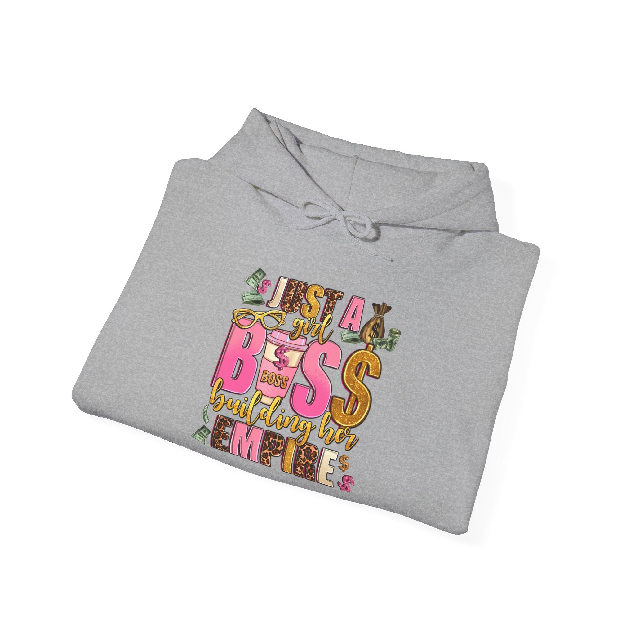 Empowerment Sweatshirt for Women