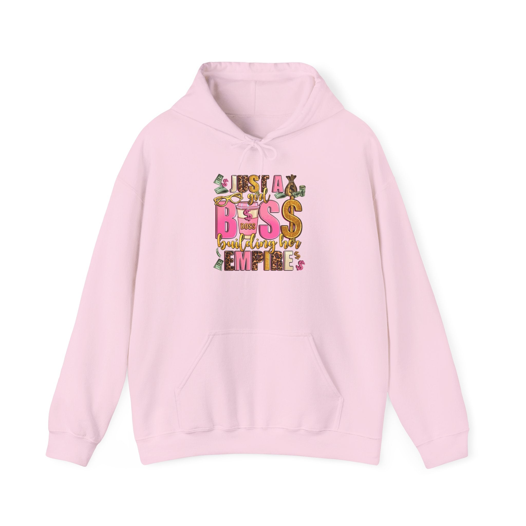 Empowerment Sweatshirt for Women