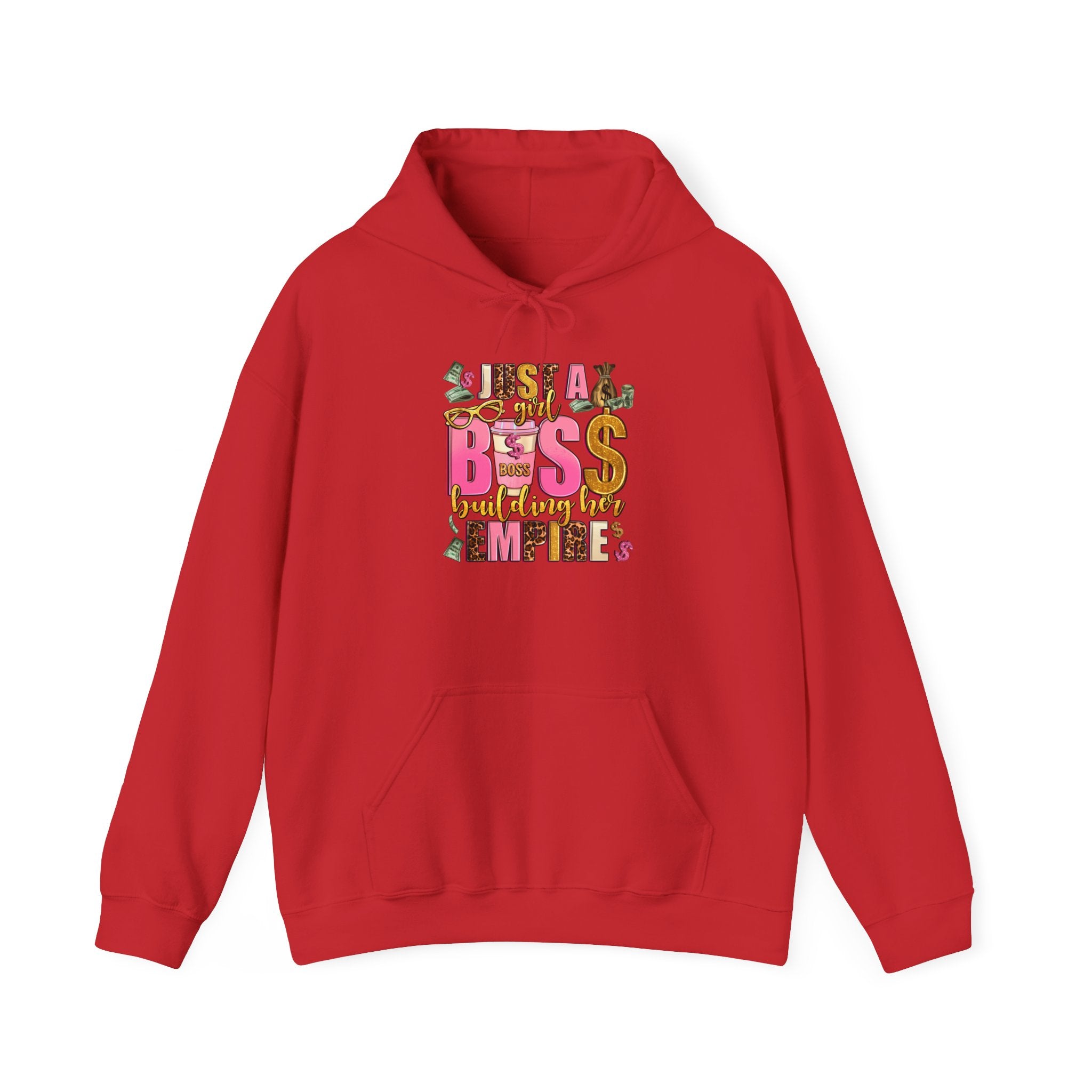 Empowerment Sweatshirt for Women