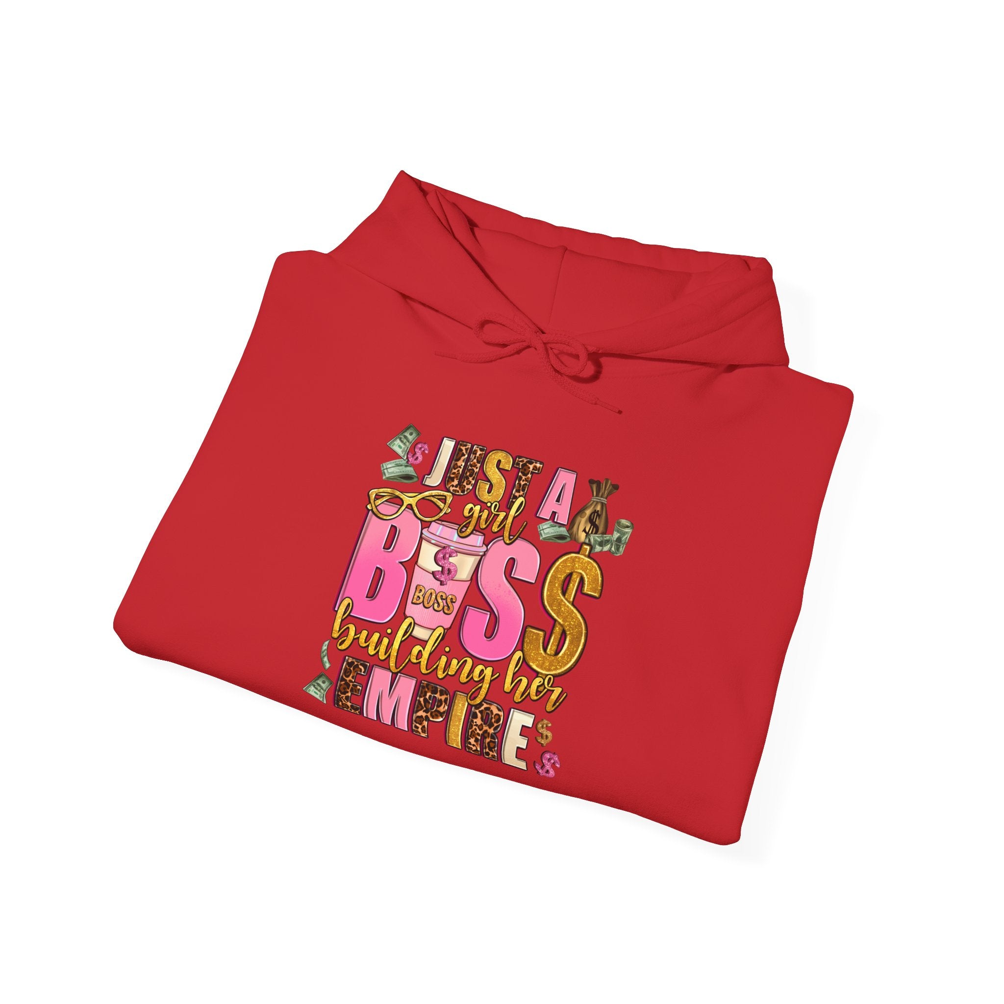 Empowerment Sweatshirt for Women