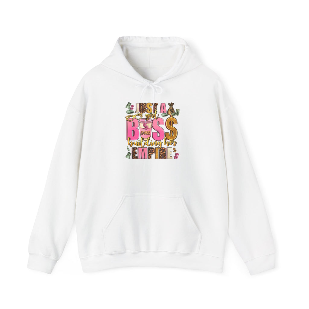 Empowerment Sweatshirt for Women