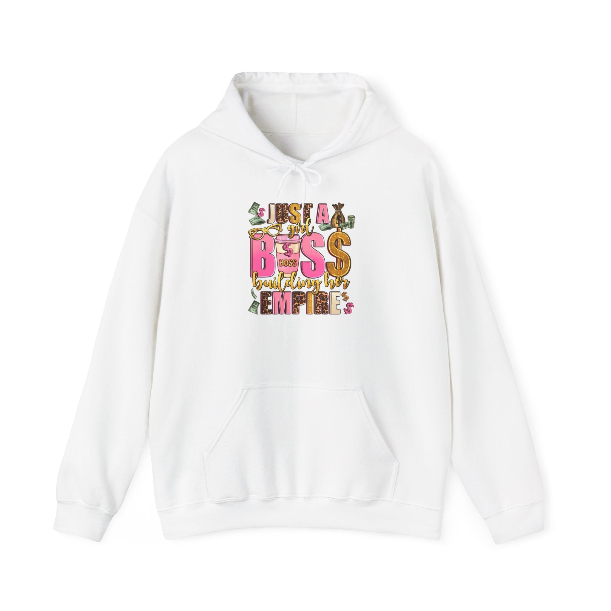 Empowerment Sweatshirt for Women