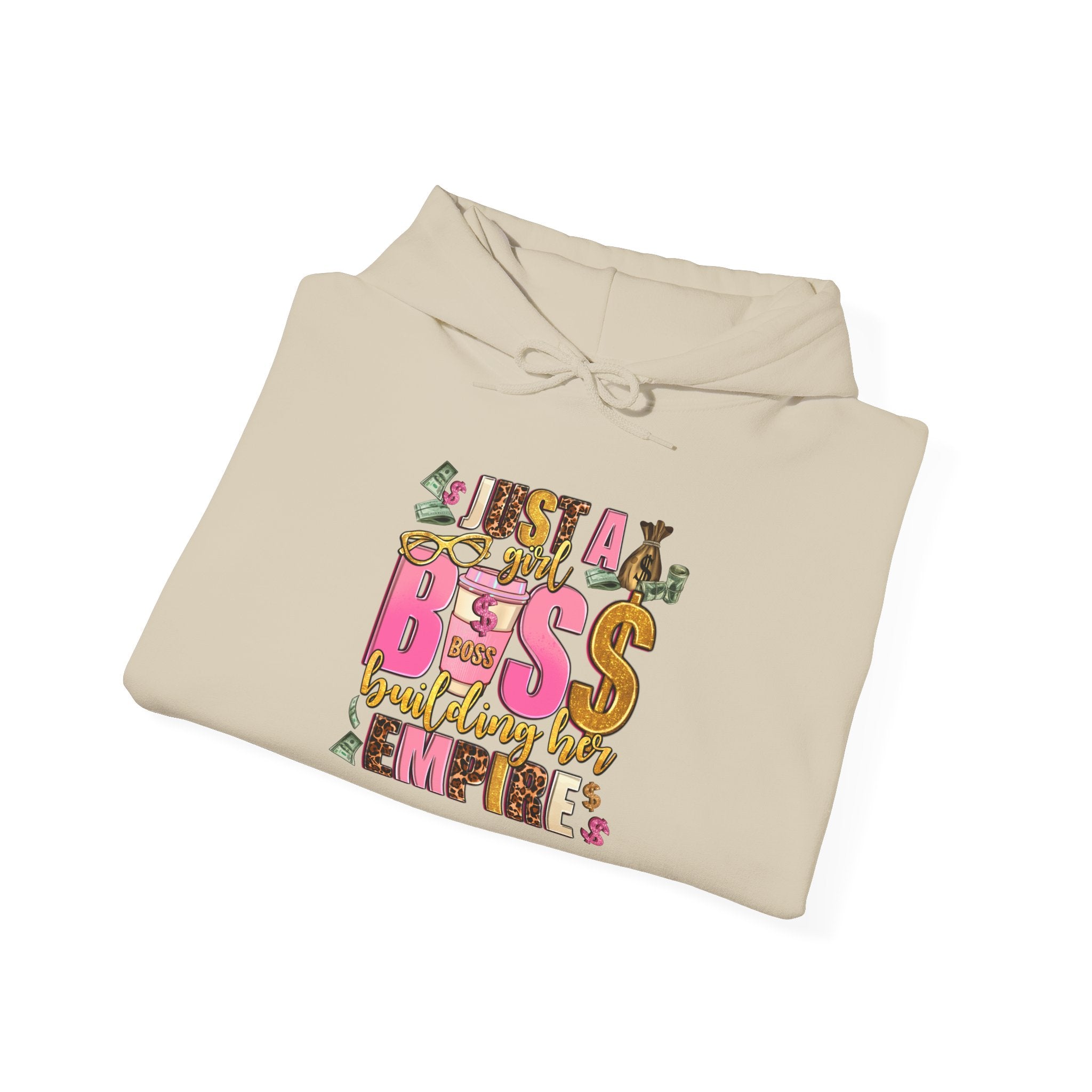 Empowerment Sweatshirt for Women