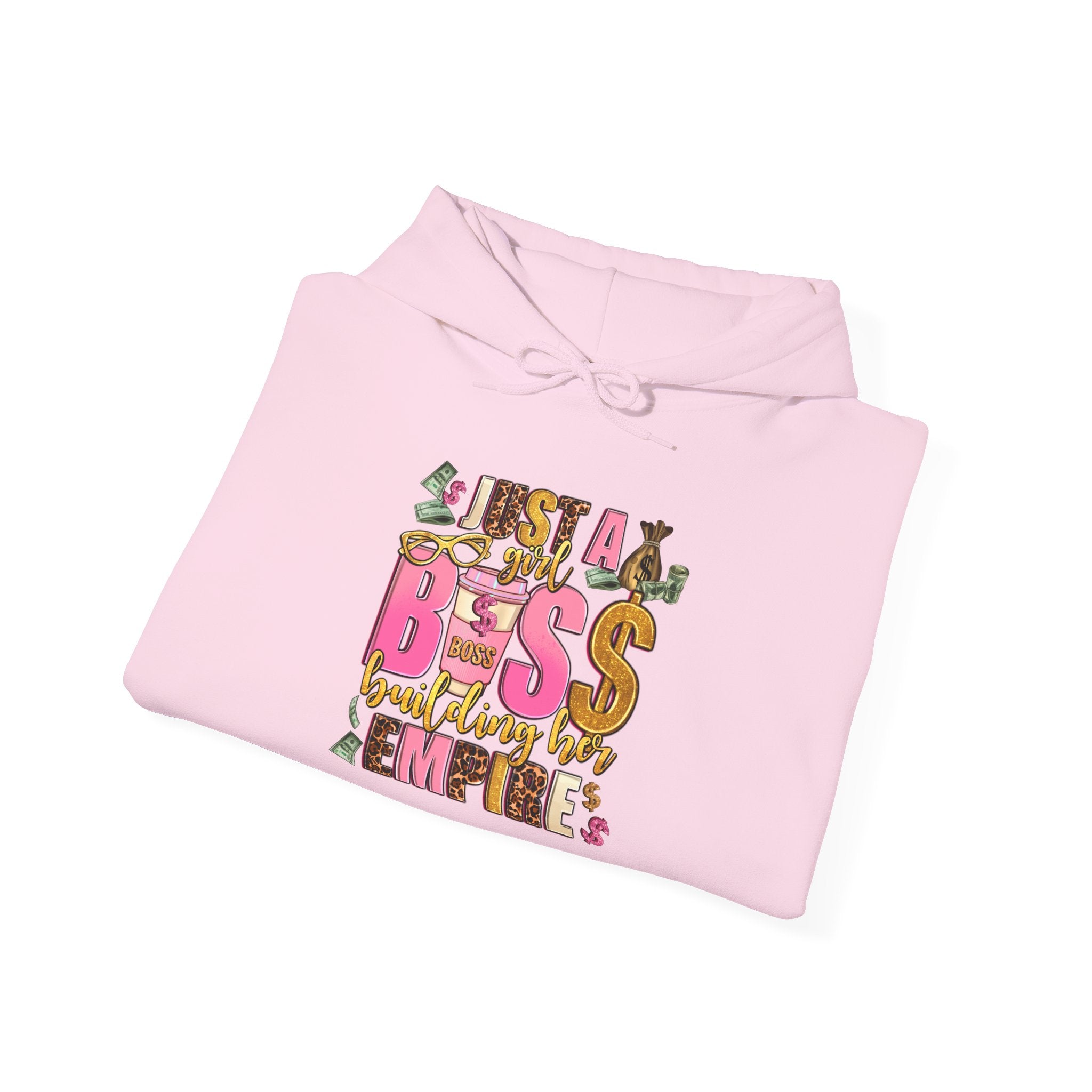 Empowerment Sweatshirt for Women