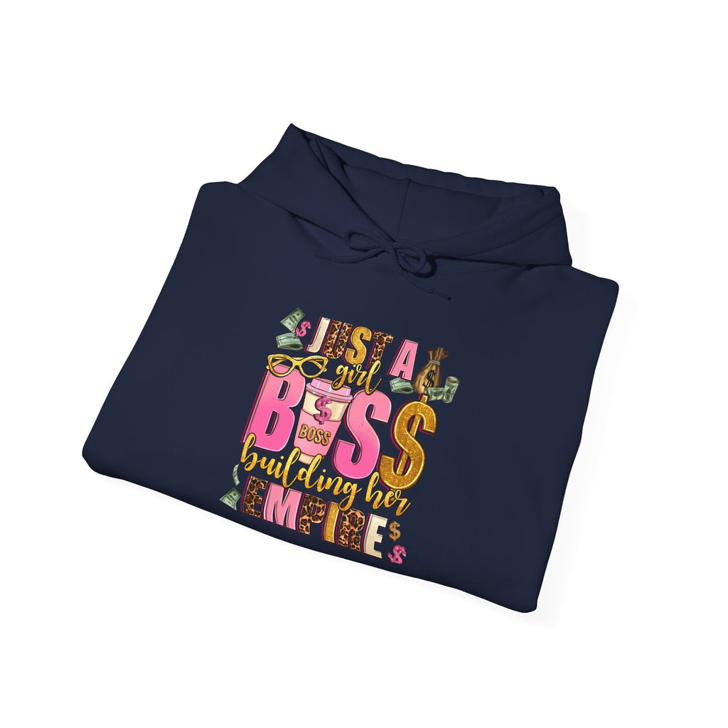 Empowerment Sweatshirt for Women