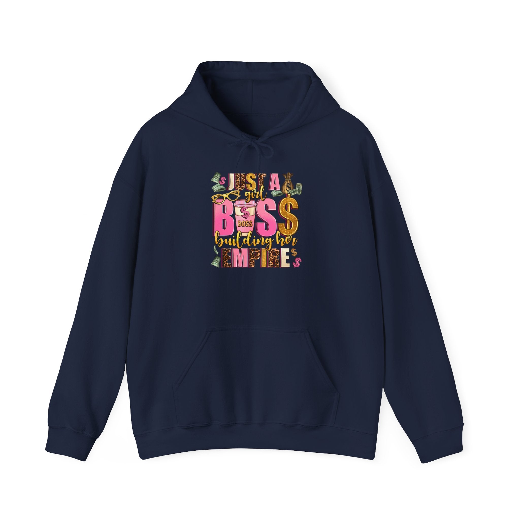 Empowerment Sweatshirt for Women