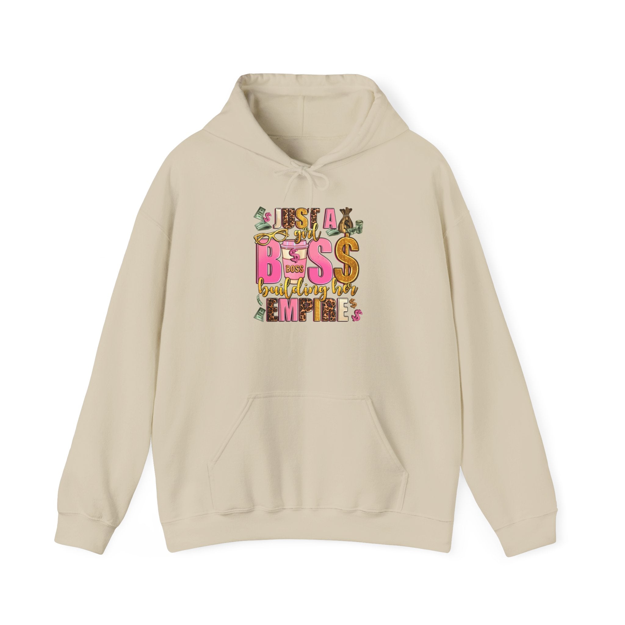 Empowerment Sweatshirt for Women
